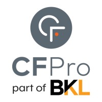 Cfpro Ltd