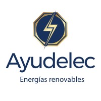 Ayudelec ⚡ logo - Similar company to Escuela De Ingeniería Eléctrica Pucv