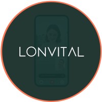 Lonvital logo - Similar company to Meetzy.Io