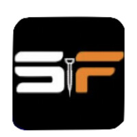 Skruvfund, Skruvfundament Östergötland AB logo - Similar company to Sonark Arkitektkontor Ab