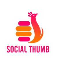 Social Thumb Foundation logo - Similar company to Eimor Customs Private Limited