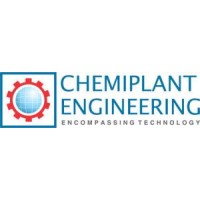 Chemiplant Engineering Company logo - Similar company to Impedx
