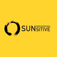 SUNSITIVE Kft. logo - Similar company to Cegespolo.Eu