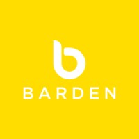 Barden logo - Similar company to Phoenix - Your Professional Search Partner