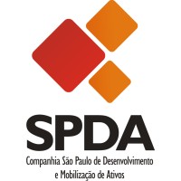 Companhia São Paulo de Desenvolvimento e Mobilização de Ativos - SPDA logo - Similar company to Level Consulting Us