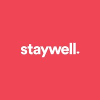 StayWell Charity logo - Similar company to Sky View Suites