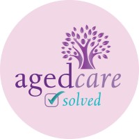 Aged Care Solved logo - Similar company to Aged Care Steps Pty Ltd