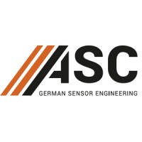 ASC GmbH logo - Similar company to Avibia Gmbh - Sensoren Und Messtechnik