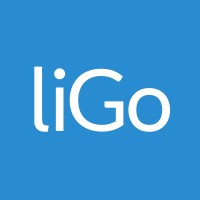 liGo logo - Similar company to Godshot Studio