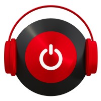 Muzikoin logo - Similar company to Cv Token