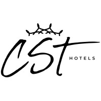 CST hotels logo - Similar company to Ppi Spanyol