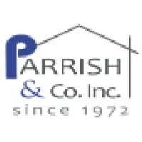 Parrish and Company logo - Similar company to Sys Solusindo (Pt. Tegar Sakti Bina Muara)