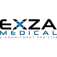 EXZA Medical Sdn. Bhd. logo - Similar company to Ibs Meditech Berjaya