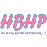 Hey Buddy Hey Pal logo - Similar company to Hey Buddy !
