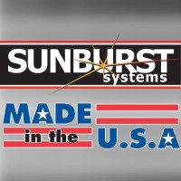 Sunburst Systems, Inc. logo - Similar company to Sunburst Inc.