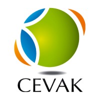 CEVAK logo - Similar company to Evm Formation
