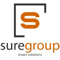 SureGroup logo - Similar company to Terraforce Cc