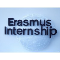 Erasmus Internship Solutions logo - Similar company to Eutech Engineering