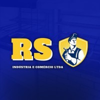 GRUPO RS logo - Similar company to Natural Brasil