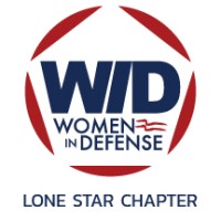 Women In Defense Lone Star Chapter logo - Similar company to Innovation Corps