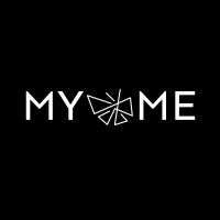 MY ME logo - Similar company to Mucho Media