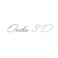 OXEDIO 3D logo - Similar company to Atelier Bambouctou