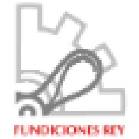 FUNDICIONES REY S.L. logo - Similar company to Solteco Srl