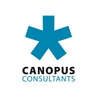 Canopus Consultants logo - Similar company to Canopus