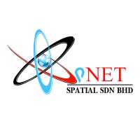 I Net Spatial Sdn Bhd logo - Similar company to Gogeo Engineering