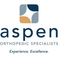 Aspen Orthopedic Specialists logo - Similar company to Diggers Hotline, Inc.