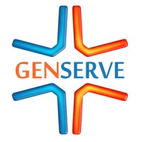 GENSERVE GROUP W.l.l logo - Similar company to Genserve Inc.