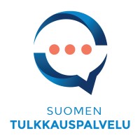 Suomen Tulkkauspalvelu Oy logo - Similar company to Demande Oy