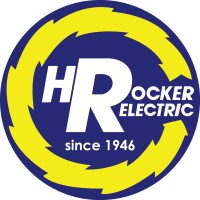 H Rocker Electric Co