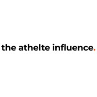 The Athlete Influence logo - Similar company to Sponsorfy.Ai
