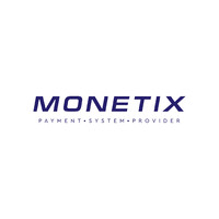 Monetix logo - Similar company to Cryptix