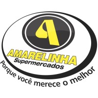 Amarelinha Supermercados logo - Similar company to Rissul