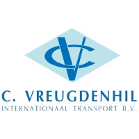 C. Vreugdenhil Int. Transport B.V. logo - Similar company to Koninklijke Van Der Slot Groep