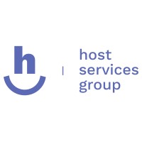Host Services Group logo - Similar company to The Hospitality Pro