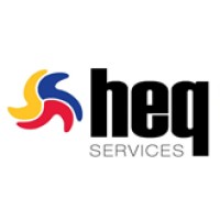 HEQ Crane Diesel and Gas logo - Similar company to Astills Electrical Services