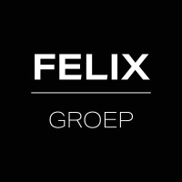 Groep Felix logo - Similar company to Id Comm.V.