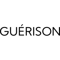 Guérison logo - Similar company to Dc Engineers B.V.