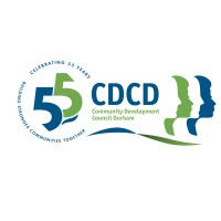 Community Development Council Durham logo - Similar company to Thinkbeat Solutions