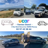 UCAR Vannes Ouest logo - Similar company to Galerie Alréenne