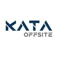 Kata Offsite logo - Similar company to Immergrün Construções Inteligentes Ltda