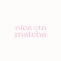 Nice To Matcha logo - Similar company to Districtnine