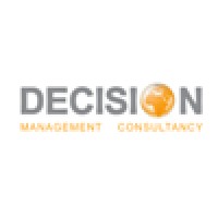 Decision Management Consultancy logo - Similar company to Advisum Management Consultancy