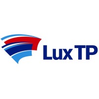 LuxTP S.A. logo - Similar company to Cle Compagnie Luxembourgeoise D'Entreprises
