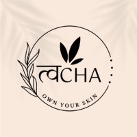 Tvacha Official logo - Similar company to Heritage Ganga Ventures