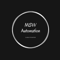 MSW Automation logo - Similar company to Stevia Automation