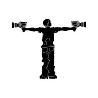 Tough Guy Productions logo - Similar company to Keyring Living Support Networks